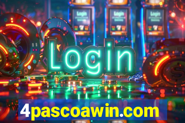 4pascoawin.com
