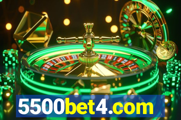 5500bet4.com