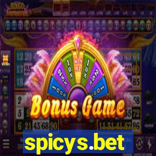 spicys.bet