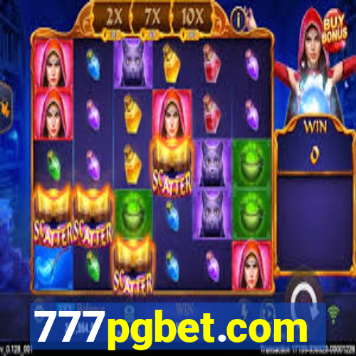 777pgbet.com