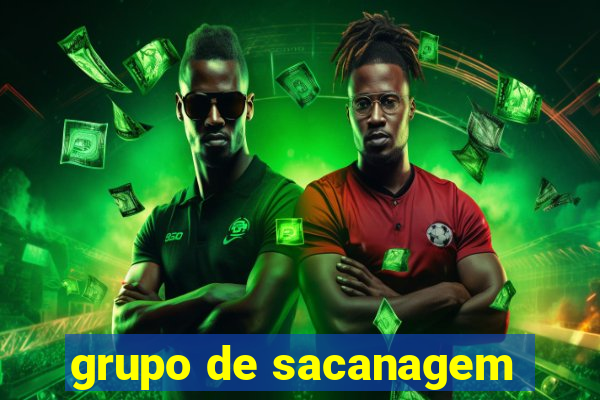 grupo de sacanagem