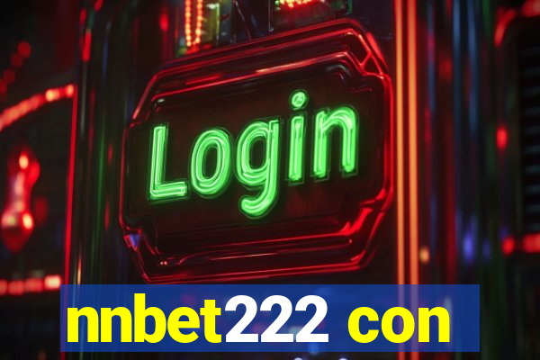 nnbet222 con