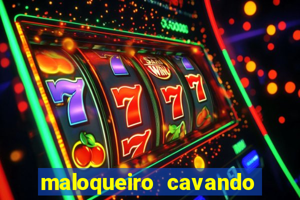 maloqueiro cavando cova portal
