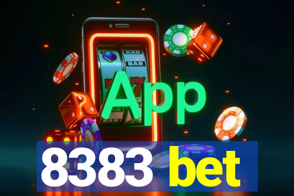 8383 bet