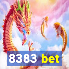 8383 bet