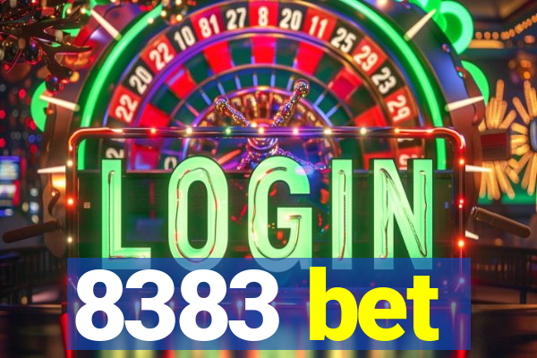 8383 bet