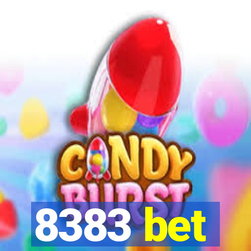 8383 bet