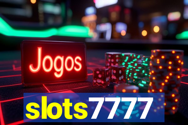slots7777