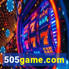 505game.com