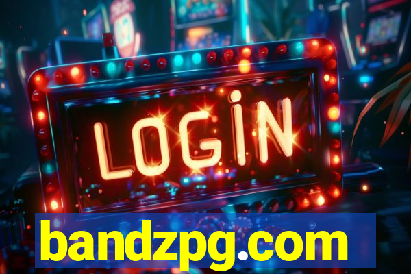 bandzpg.com