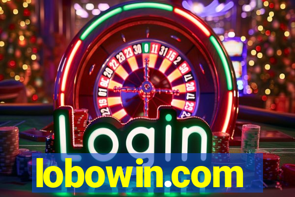lobowin.com