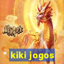 kiki jogos