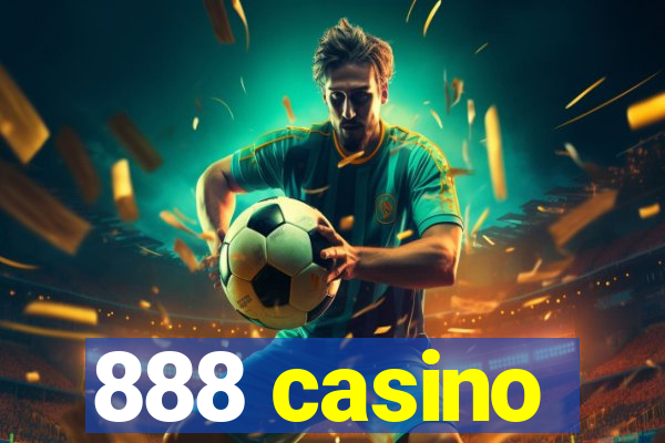 888 casino