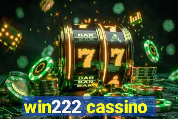 win222 cassino