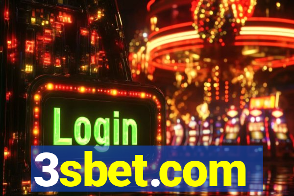 3sbet.com