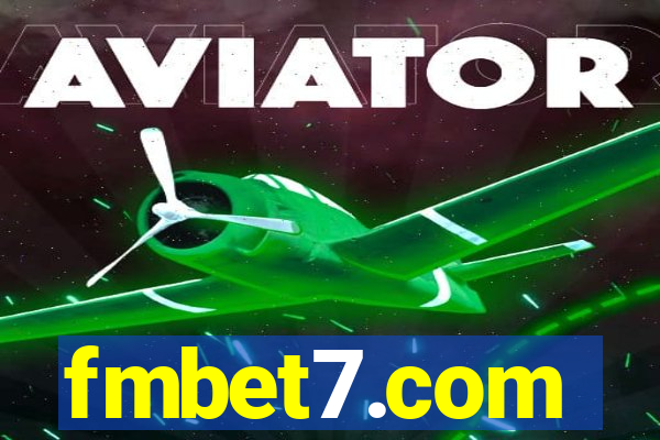 fmbet7.com