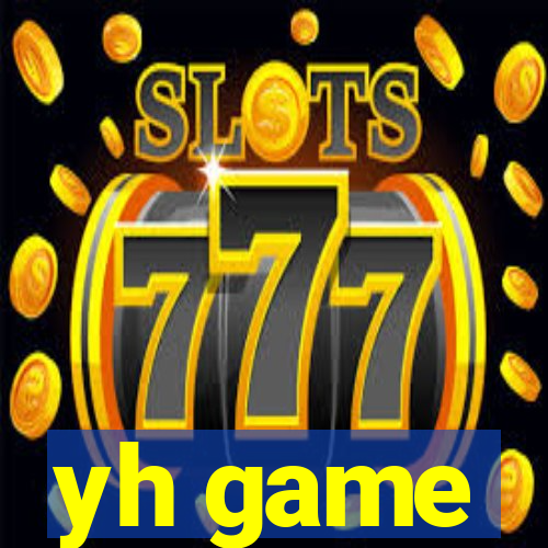 yh game