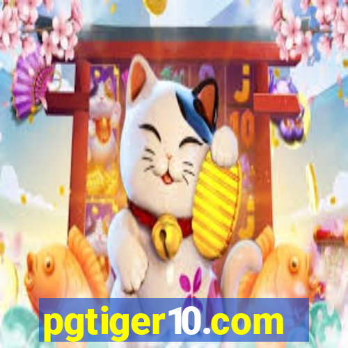 pgtiger10.com