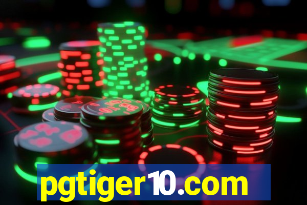pgtiger10.com