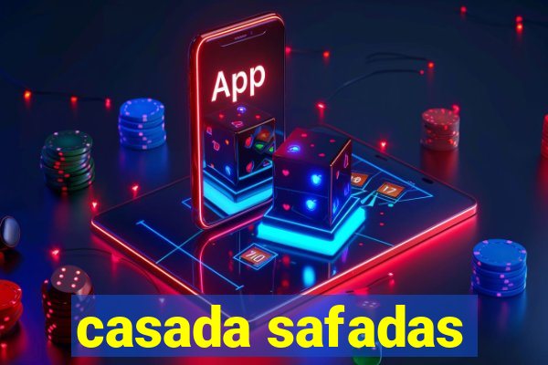 casada safadas
