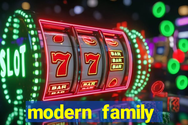 modern family online legendado