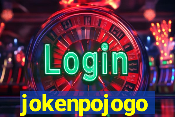 jokenpojogo