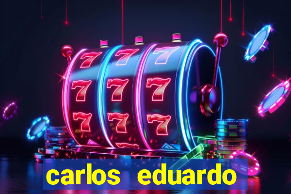 carlos eduardo fortuna foi solto