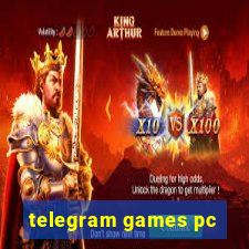 telegram games pc