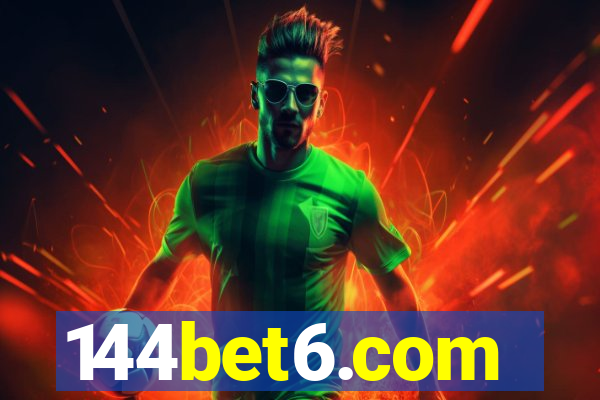 144bet6.com