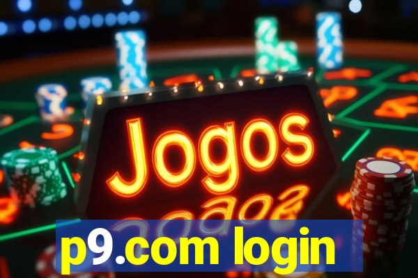 p9.com login