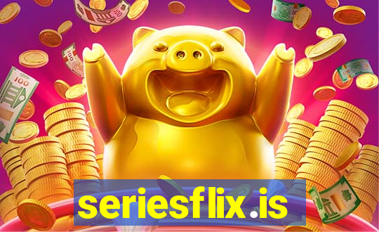 seriesflix.is