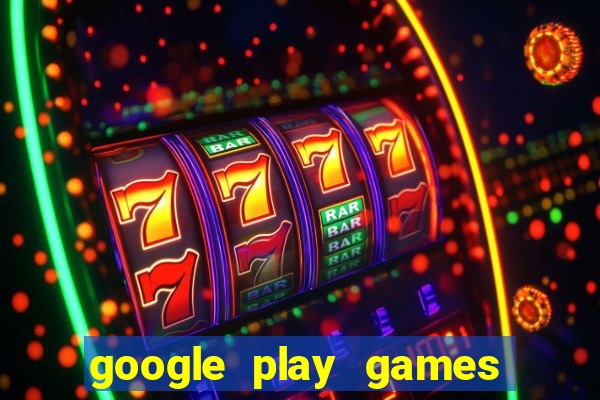 google play games beta pc