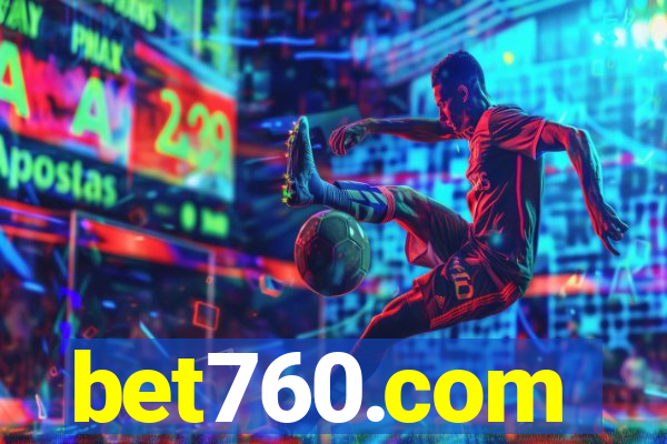bet760.com