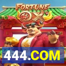 444.COM