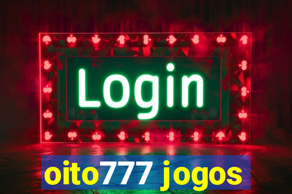oito777 jogos