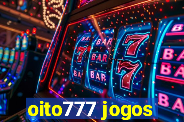 oito777 jogos