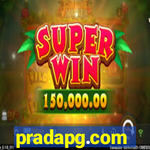 pradapg.com