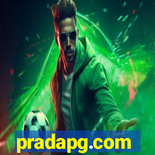 pradapg.com