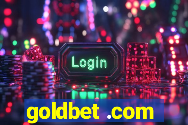 goldbet .com