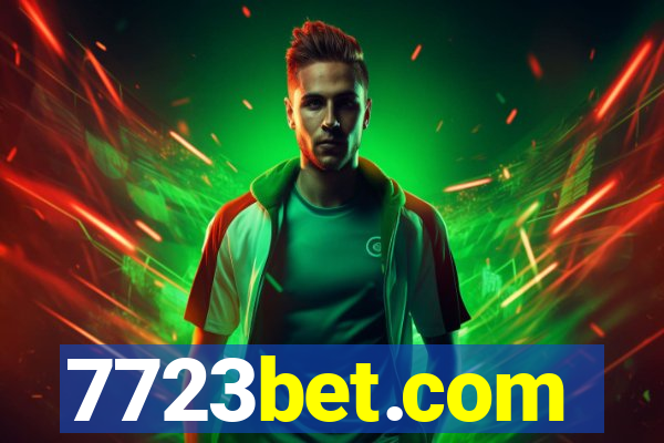 7723bet.com