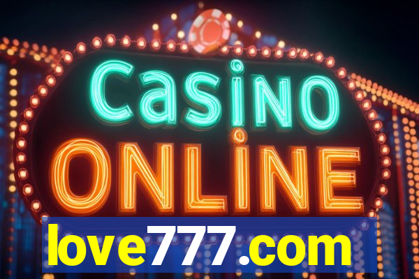 love777.com