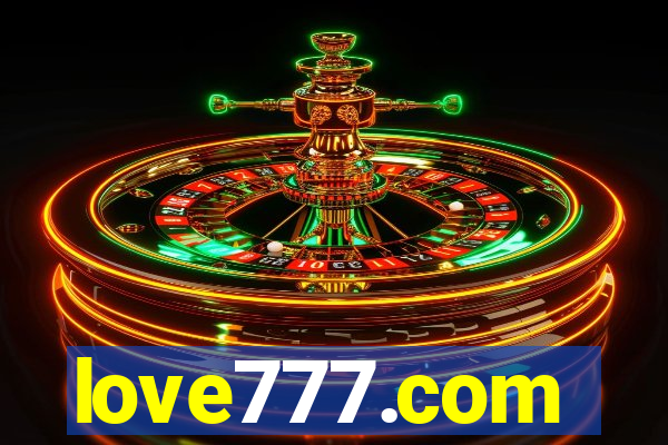 love777.com