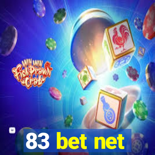 83 bet net