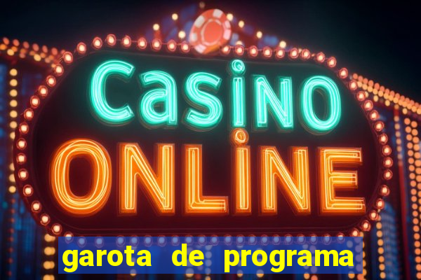 garota de programa com vídeo chamada