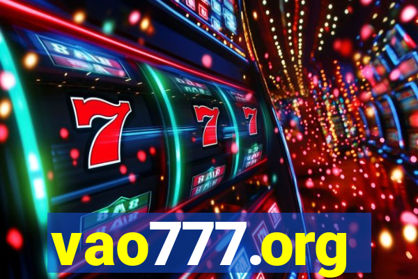 vao777.org