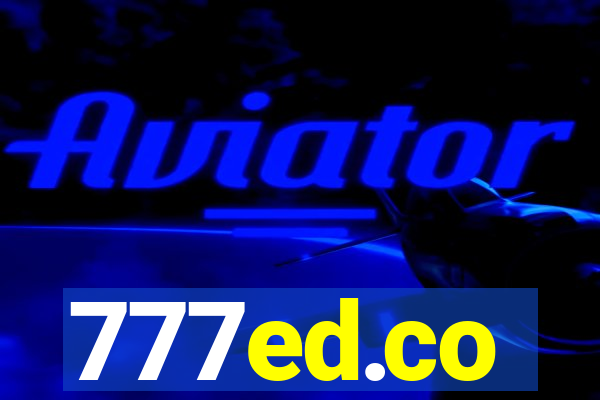 777ed.co