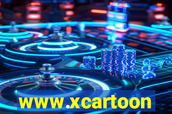 www.xcartoon