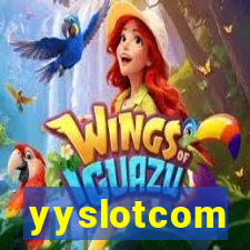 yyslotcom