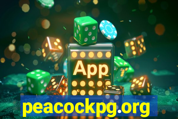 peacockpg.org