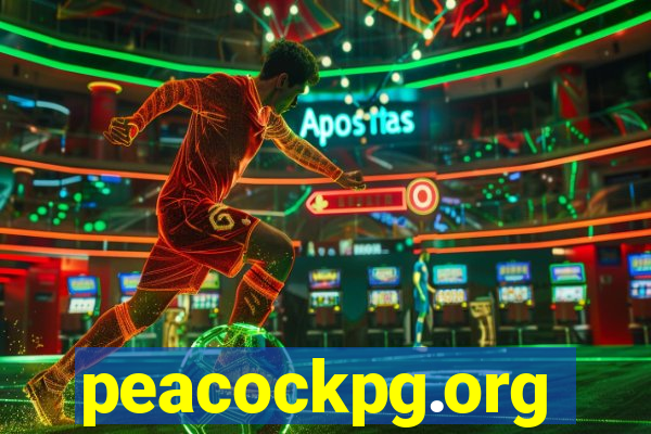 peacockpg.org